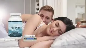 VigorPeak sex